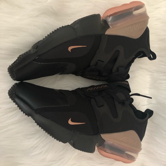 Nike air max infinity - Picture 2 of 3